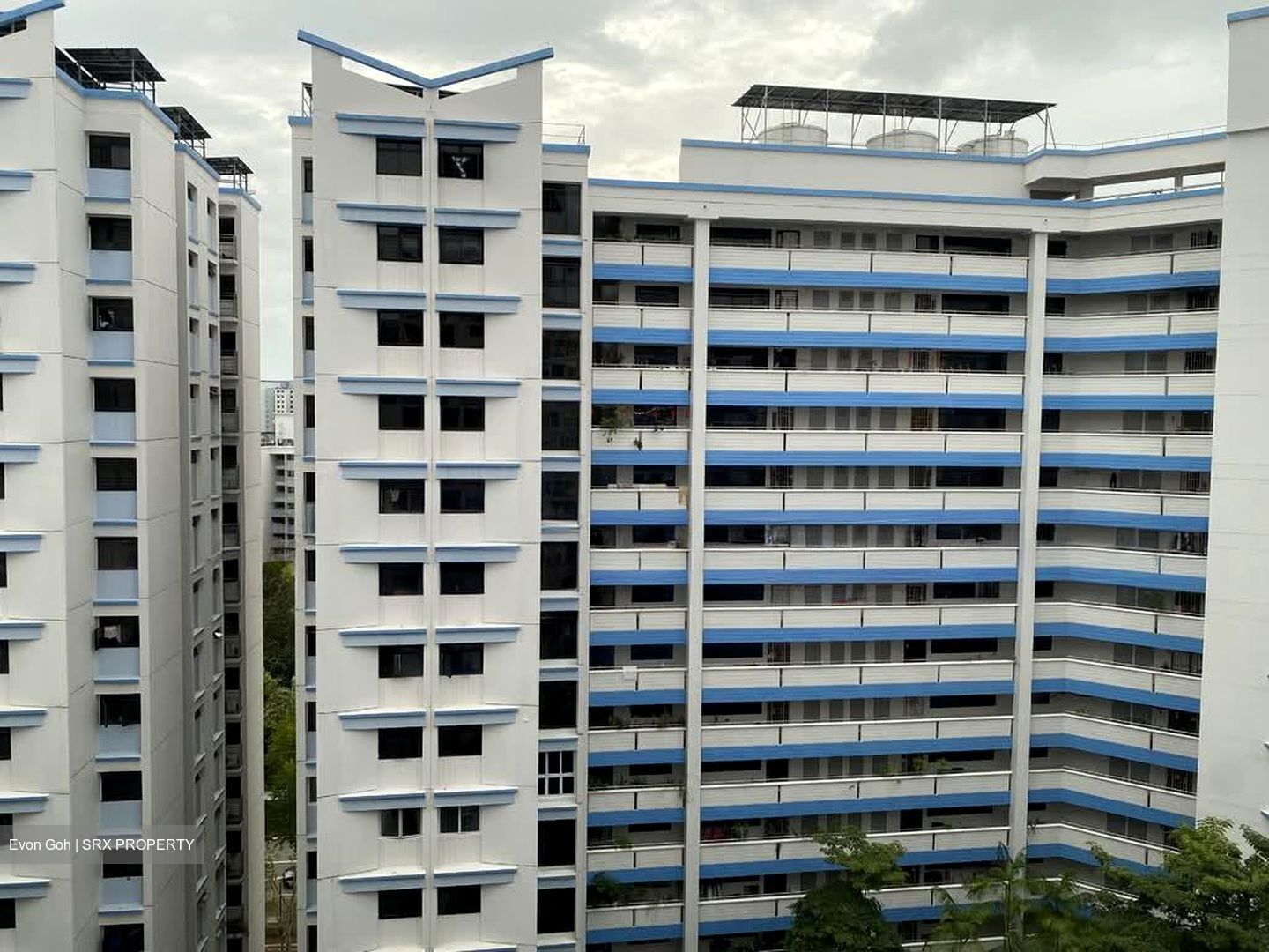 Blk 207C Compassvale Crest (Sengkang), HDB 5 Rooms #544596241